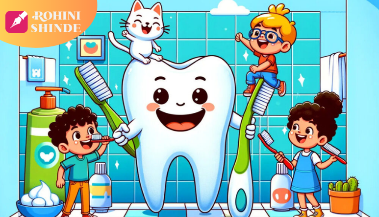 Oral Hygiene Importance Best Practices