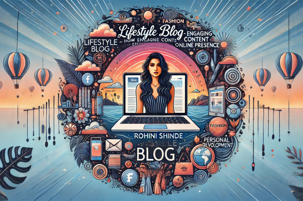 Lifestyle Blog - How Engaging Content Enhances Your Online Presence