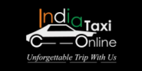 Logo India Taxi Online