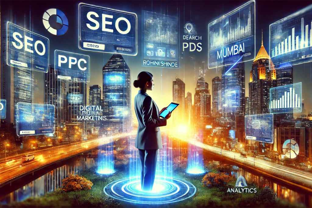 Search Engine Marketing in Mumbai