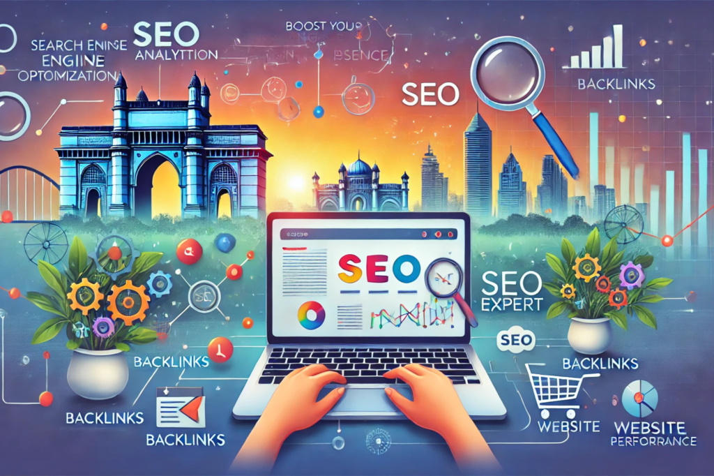 Search Engine Optimization in Mumbai