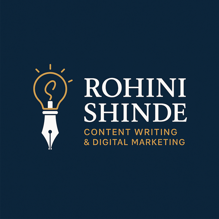 About-us About us Rohini Shinde