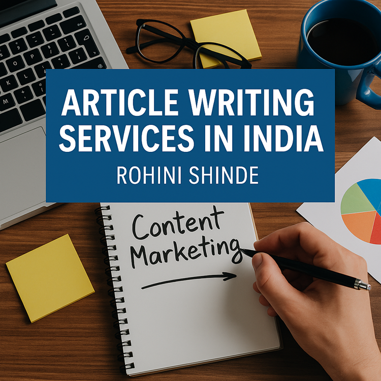 Article Writing Services in India Article Writing Services in India