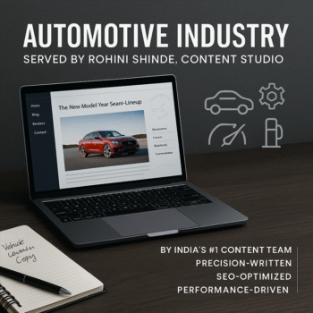 Automotive