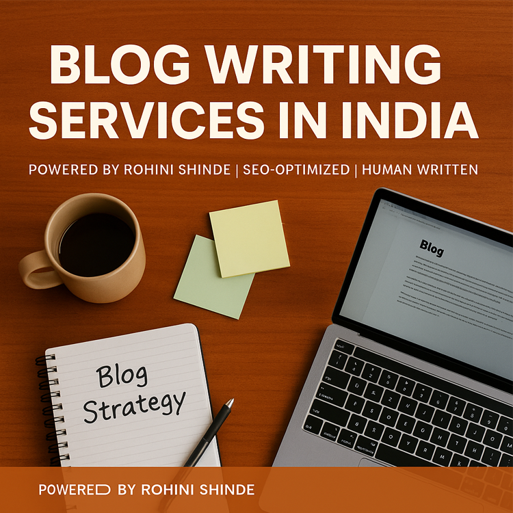 Blog Writing Blog Writing