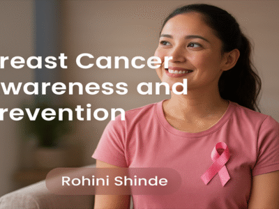 Breast Cancer Awareness and Prevention Breast Cancer Awareness and Prevention