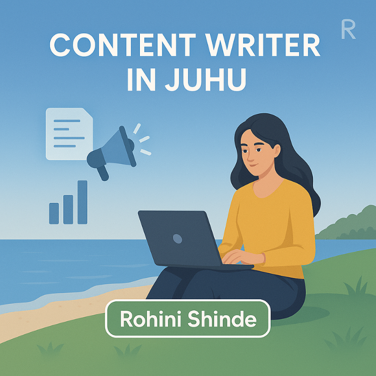Content Writer in Juhu Content Writer in Juhu