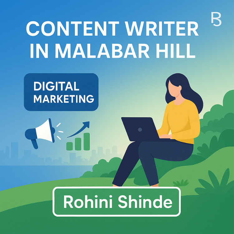 Content Writer in Malabar Hill Content Writer in Malabar Hill