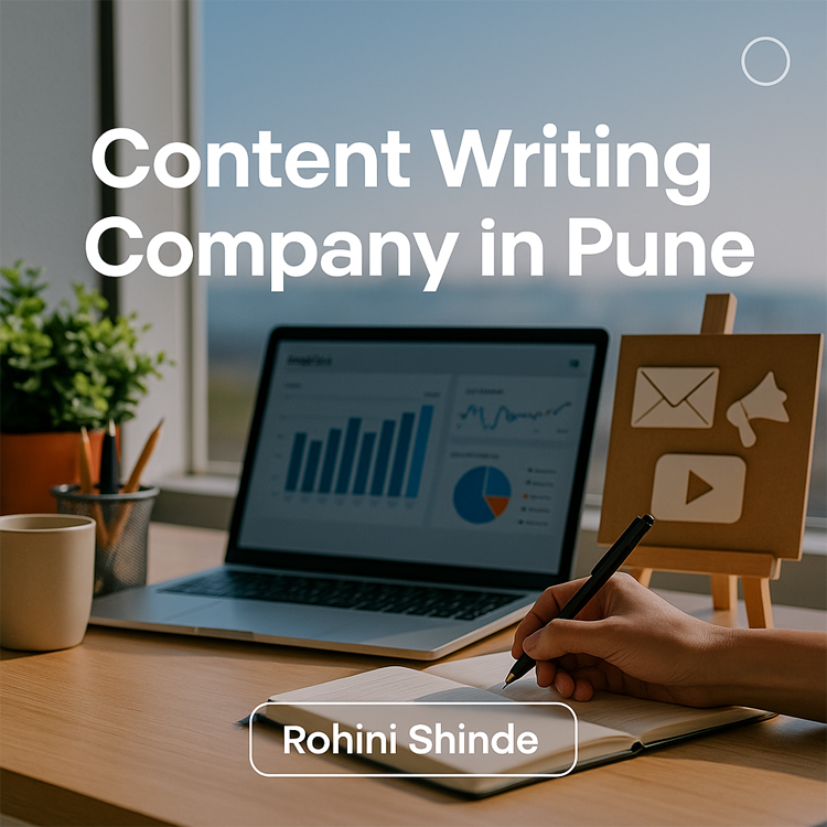 Content Writing Company in Pune Content Writing Company in Pune