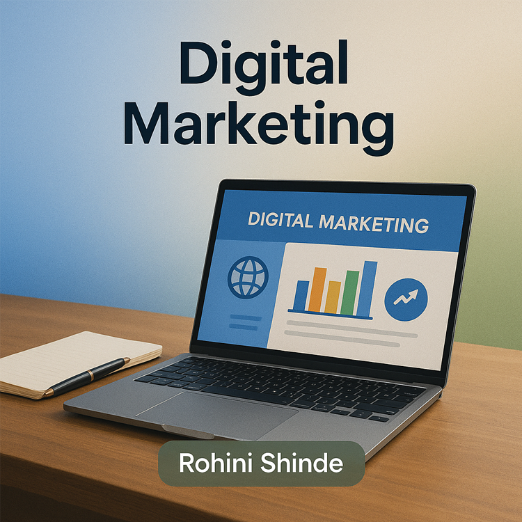 Digital Marketing