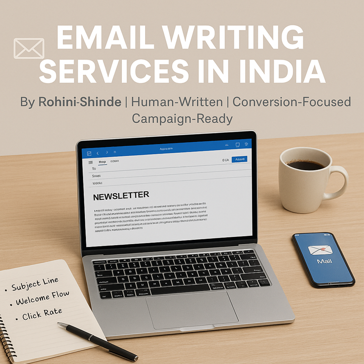 Email Writing Services in India Email Writing Services in India