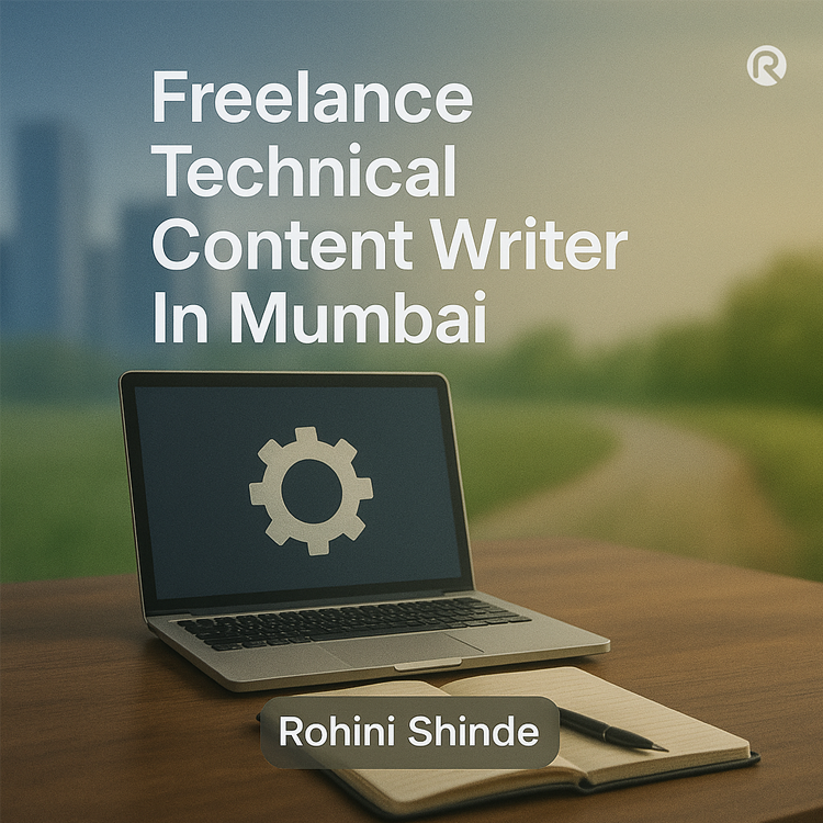 Freelance Technical Content Writer In Mumbai Freelance Technical Content Writer In Mumbai