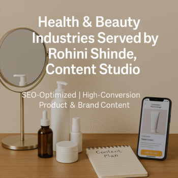 Health and Beauty
