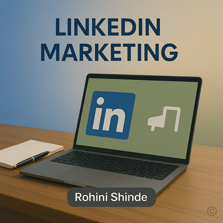 Linkedin Marketing Linkedin Marketing