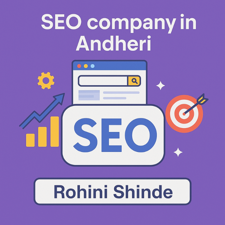 SEO Company in Andheri SEO Company in Andheri