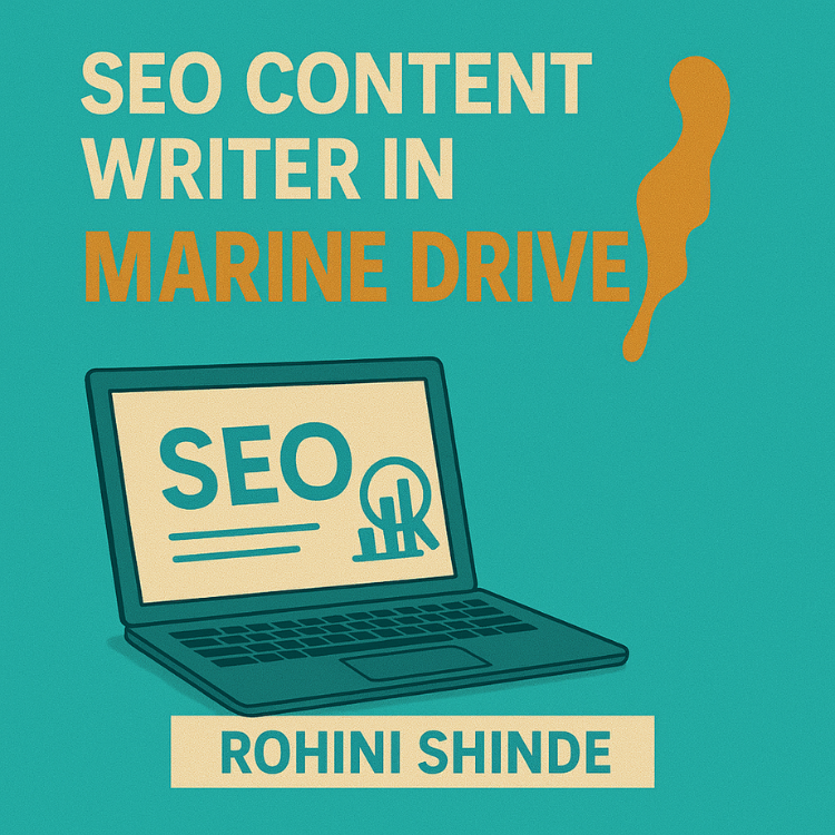 SEO Content Writer in Marine Drive SEO Content Writer in Marine Drive