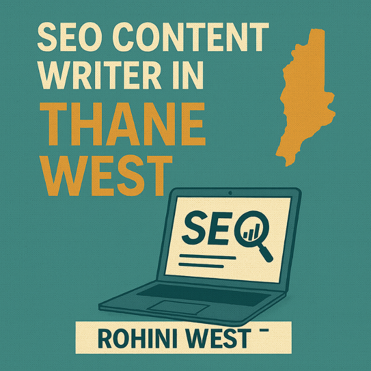 SEO Content Writer in Thane West SEO Content Writer in Thane West