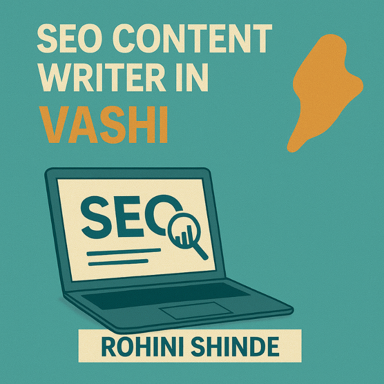 SEO Content Writer in Vashi SEO Content Writer in Vashi