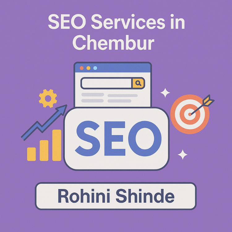 SEO Services in Chembur SEO Services in Chembur