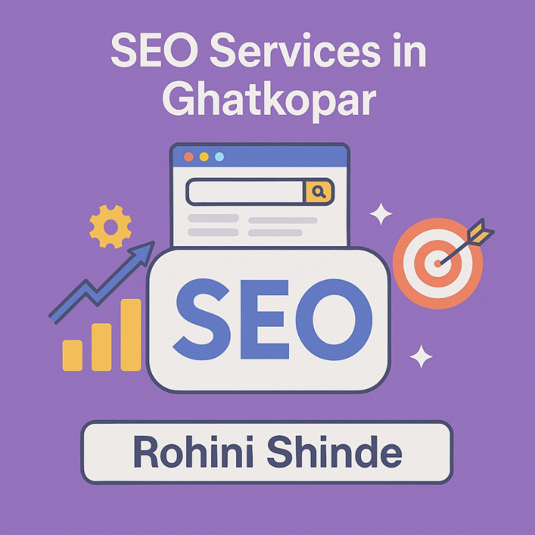 SEO Services in Ghatkopar SEO Services in Ghatkopar
