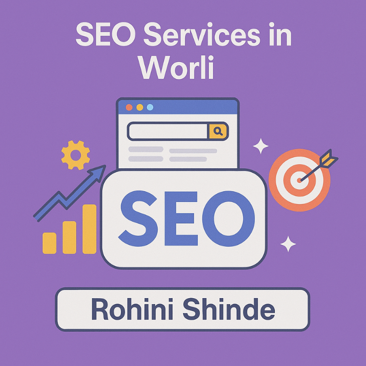 SEO Services in Worli SEO Services in Worli