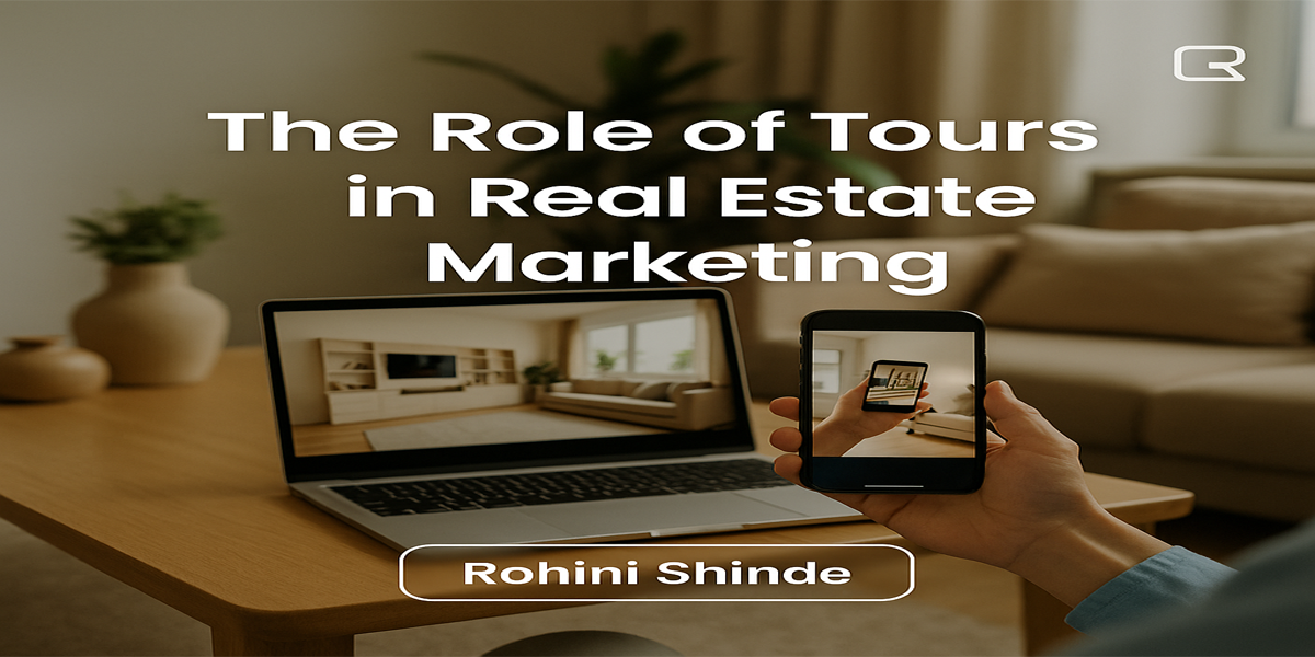 The Role of Property Tours in Real Estate Marketing