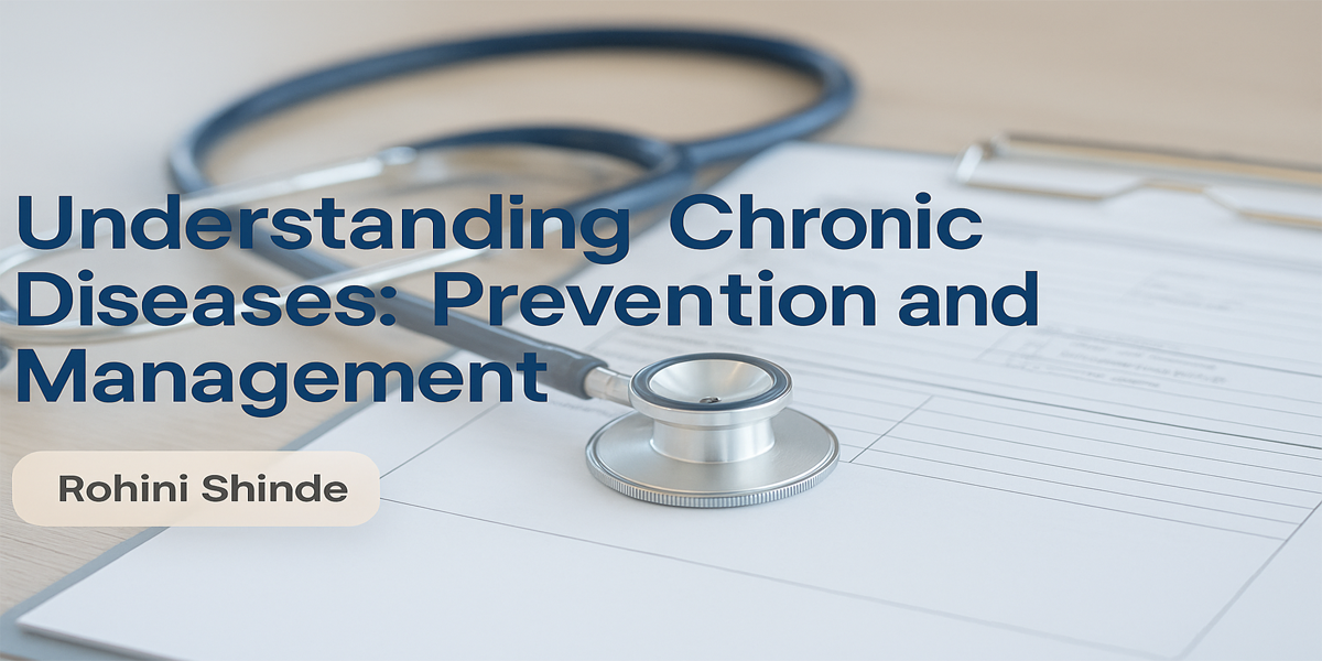 Understanding Chronic Diseases