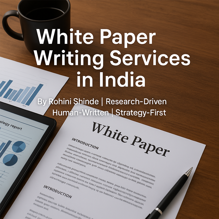 White Papers Writing White Papers Writing