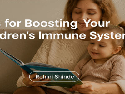 tips for boosting your childrens immune system tips for boosting your children's immune system